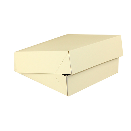 BOXIT Deli Box 1 Piece With Tuck Top, PK150 992D-261